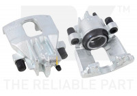 Brake Caliper