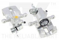 Brake Caliper