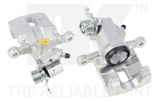 Brake Caliper