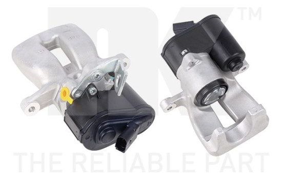 Brake Caliper