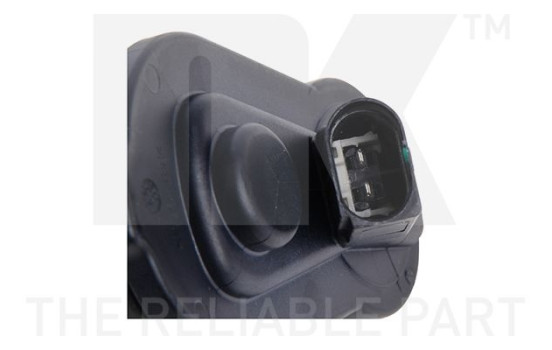 Brake Caliper, Image 2