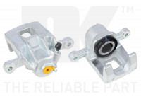 Brake Caliper