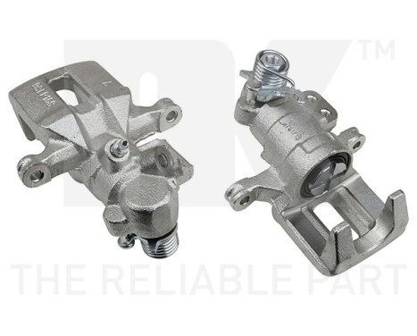 Brake Caliper