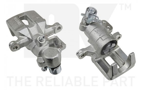 Brake Caliper