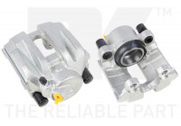 Brake Caliper