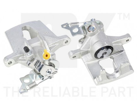 Brake Caliper, Image 2