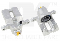 Brake Caliper