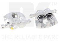 Brake Caliper