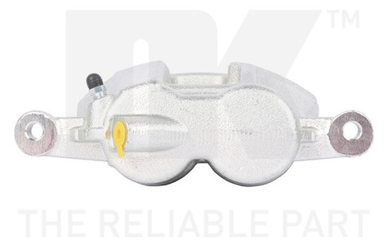 Brake Caliper, Image 2