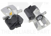 Brake Caliper