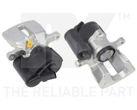 Brake Caliper