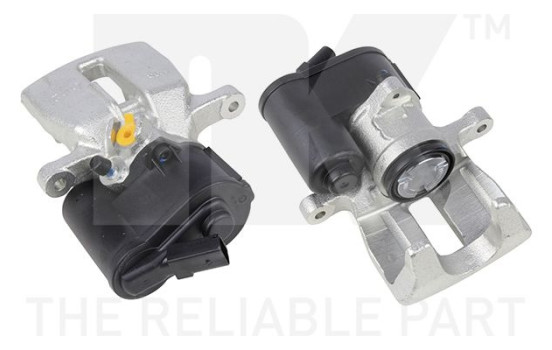 Brake Caliper