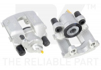 Brake Caliper