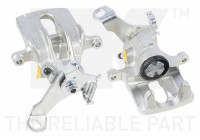 Brake Caliper