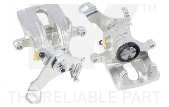 Brake Caliper