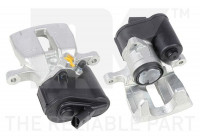 Brake Caliper