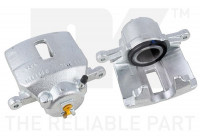 Brake Caliper