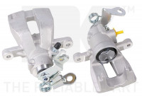 Brake Caliper