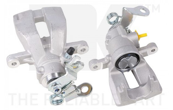 Brake Caliper