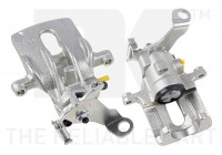 Brake Caliper