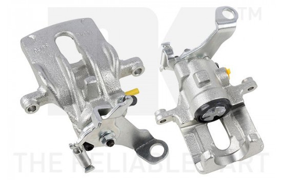 Brake Caliper
