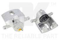 Brake Caliper