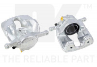 Brake Caliper