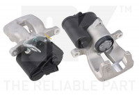Brake Caliper
