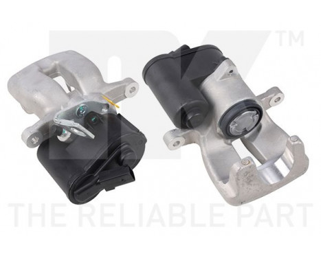 Brake Caliper