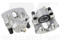 Brake Caliper