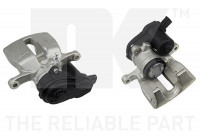Brake Caliper