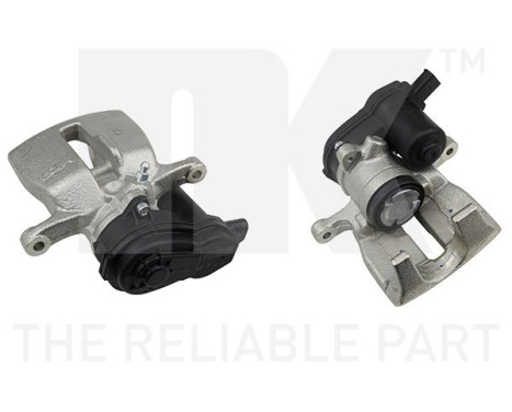 Brake Caliper