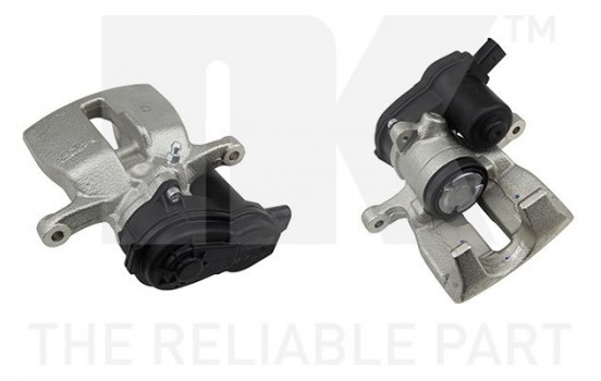 Brake Caliper