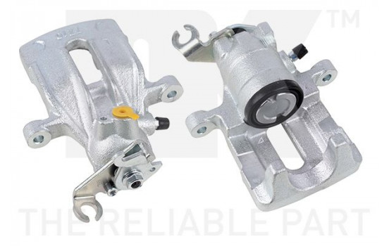Brake Caliper