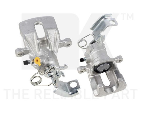 Brake Caliper
