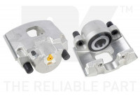 Brake Caliper