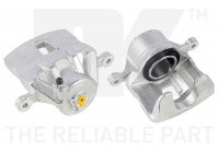 Brake Caliper