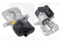 Brake Caliper