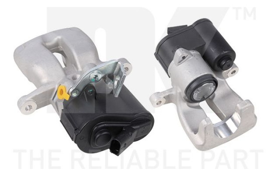 Brake Caliper