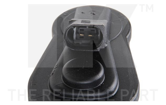 Brake Caliper, Image 2