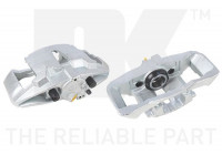 Brake Caliper