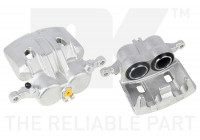 Brake Caliper