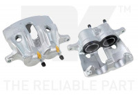 Brake Caliper