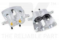 Brake Caliper