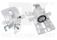 Brake Caliper