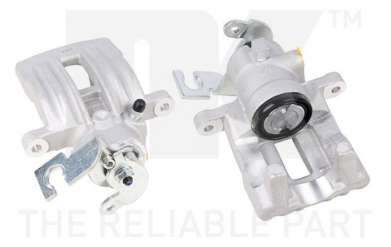 Brake Caliper