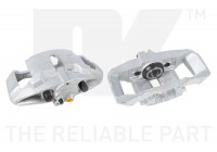 Brake Caliper