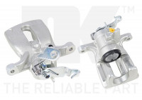 Brake Caliper
