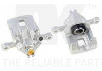 Brake Caliper