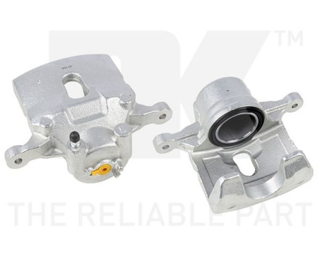 Brake Caliper